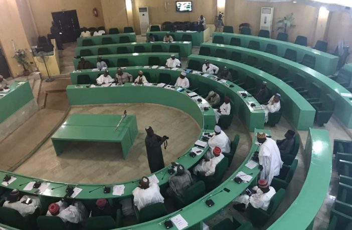 Kogi Assembly Confirms Sixteen Commissioner Nominees For Appointment