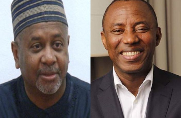 Release Of Sowore, Dasuki Significant To Rule Of Law- Senior Lawyers