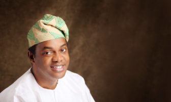 Local Policing Will Ensure Effective Security, Says Donald Duke
