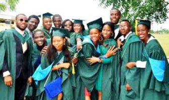 Don tasks Nigerian graduates on human capital development