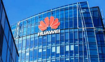 Huawei Posts Record Profits In Spite Of U.S. Blacklisting