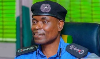 Trust fund will boost funding of police- IGP