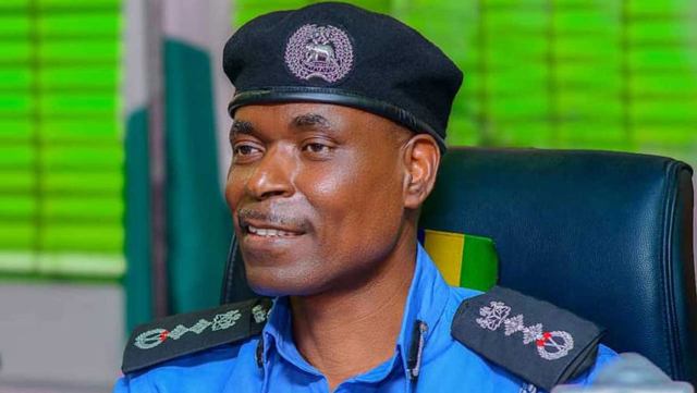 Trust fund will boost funding of police- IGP