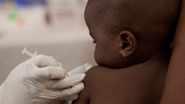 Immunization is the foundation of PHC System In Nigeria- NPHCDA