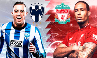 Club World Cup: Monterrey to face Liverpool after beating Al Sadd