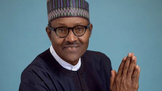 Judgment: Imo People Have Emerged Victorious, Says President Buhari