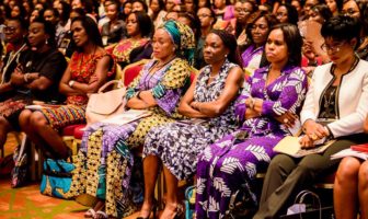 Women Have Power to Make Positive Change in Society- Badagry LG Chairman