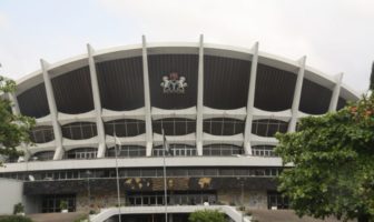 Bankers committee earmarks N20bn to maintain national theatre