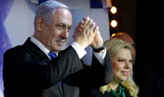 Netanyahu To Meet With Putin In Moscow To Present U.S Middle East Plan
