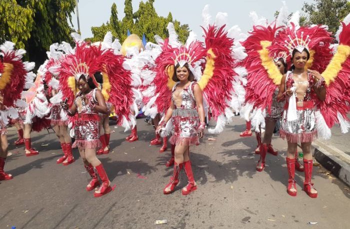 Calabar Carnival: International Delegates Urge World Leaders To Ensure Global Peace