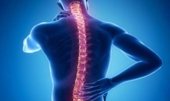 Disability Day: MD urges support for spinal cord patients