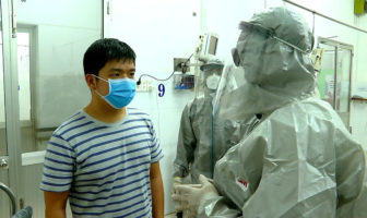 Coronavirus: WHO DG To Meet With Chinese Govt, Health Experts