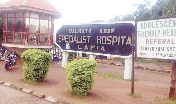 Specialist Hospital Offers Free Medical Screening, Drugs To Journalists In Nasarawa
