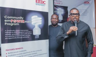 EEDC Moves To Ensure Improved Bill Payment In S/East