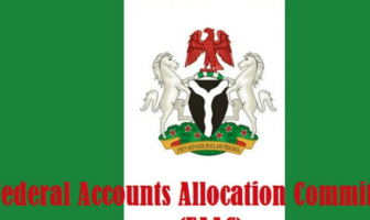 FAAC: FG, States, LGs Share N716.2bn For Month Of December