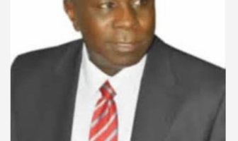 Prof. Mallam, Killed In Kaduna Gas Explosion Buried