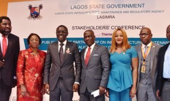 Lagos Govt To Solve Infrastructure Challenge Using PPP Model