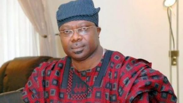 Omisore Offsets N2.3m Bills Of Seventeen Patients At OAUTH