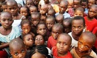 Philanthropist Donates Foodstuff To Orphanage, Leprosarium In Kwara