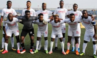 Rangers Official Says Players Deserve Praise For Beating Pyramid FC