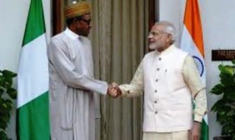 Nigeria, India Sign MoU For Establishment Of Sugar Institute