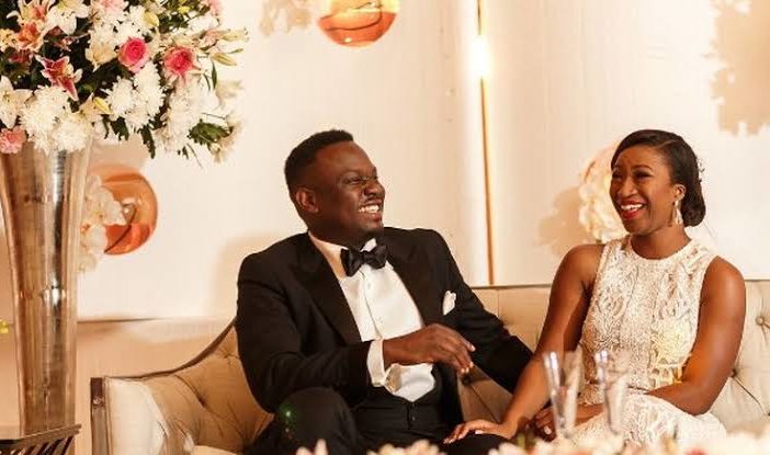 Dr Sid, Simi’s Five Year Old Marriage Crashes