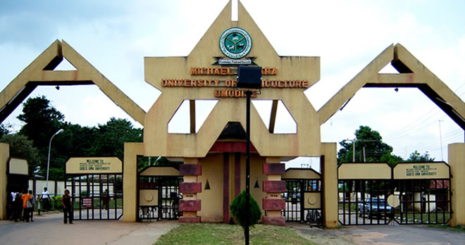 Don Urges Lecturers To Eschew Acts Inimical To University Education