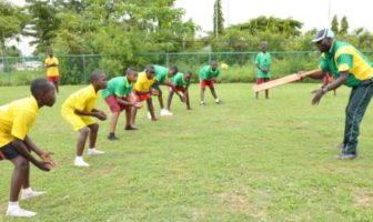 Ex-Nigerian Female Athletes Plan Mini Sports Festival For Youths