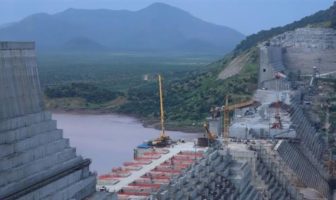 Egypt, Ethiopia, Sudan To Sign Agreement On Dam By End Of February