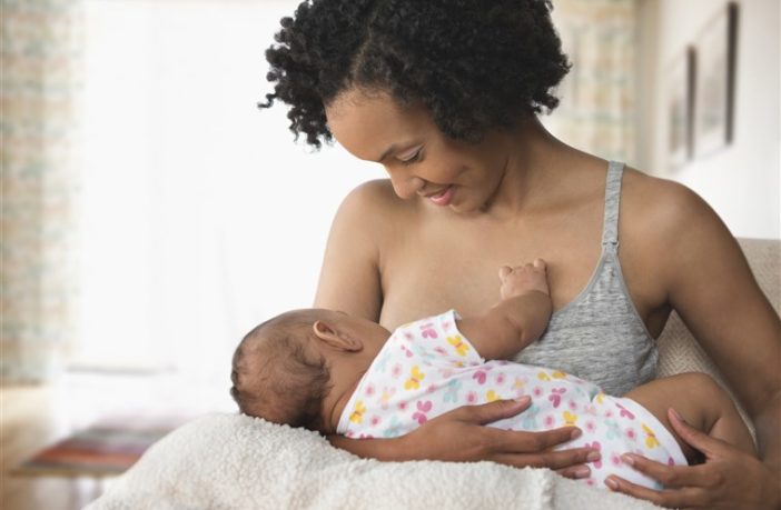 Monarch Tasks Mothers On Exclusive Breast Feeding