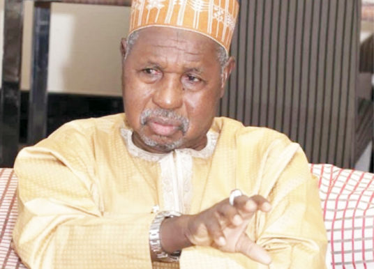 Security Forces Rescue 103 Kidnapped Victims In Katsina State, Says Gov Masari