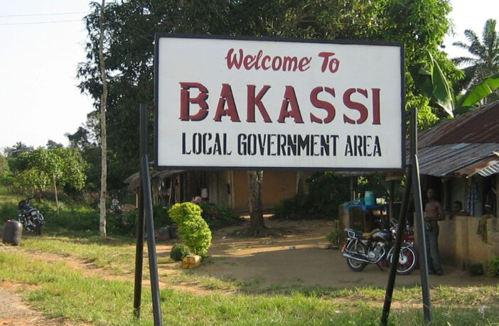 bakassi