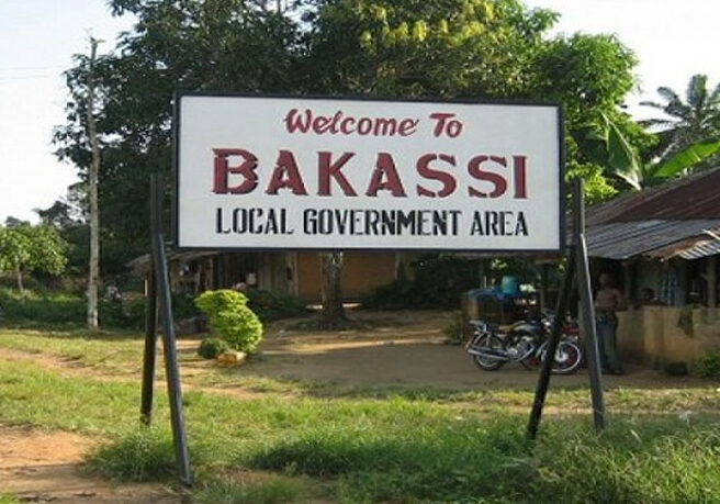 Bakassi