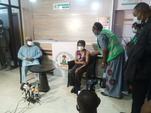 COVID-19 Vaccination: A Source Of Hope To Many Nigerians