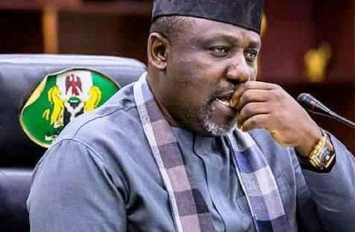 Okorocha