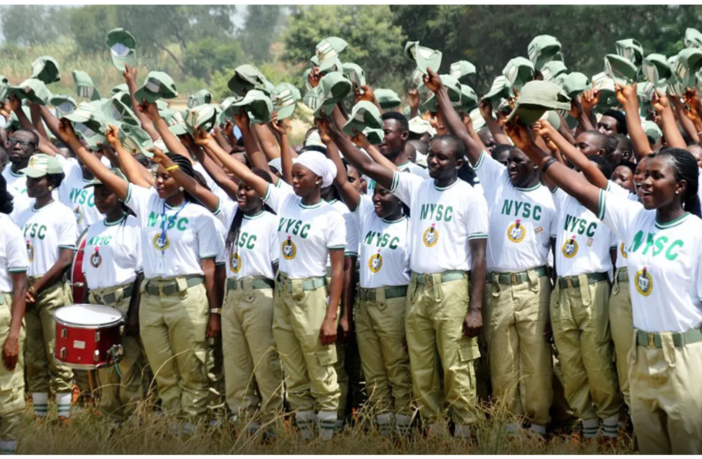 NYSC