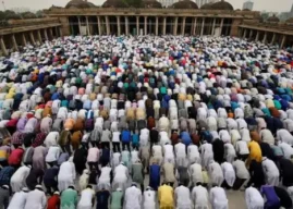 Muslims Offer Special Prayers To Mark 63rd Independence Anniversary