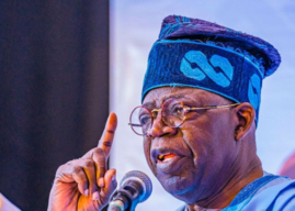 UNGA78: Tinubu Harps On Sustainable Environment For Investment In Africa