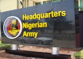 Delta Killings: Military Declares 8 Persons Wanted