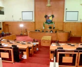 Lagos Assembly To Review LG Administrative Guidelines