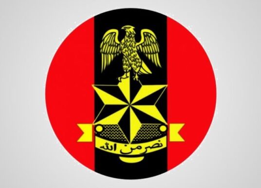 BREAKING: Military Commander Shot Dead In Katsina